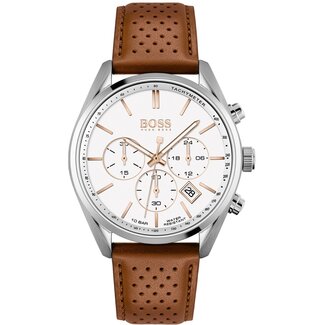 Hugo Boss Champion Chronograph  1513879 Herrenuhr