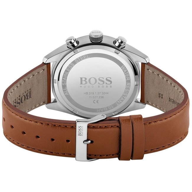 Hugo Boss  Champion Chronograph  1513879 Herrenuhr