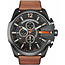 Diesel Mega Chief Chronograph - DZ4343 Herrenuhr