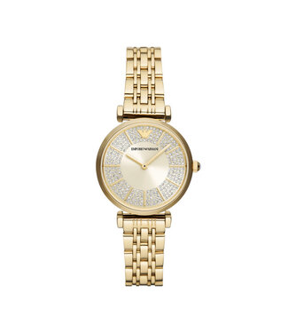 Emporio Armani Gianni T-Bar AR11608 Damenuhr