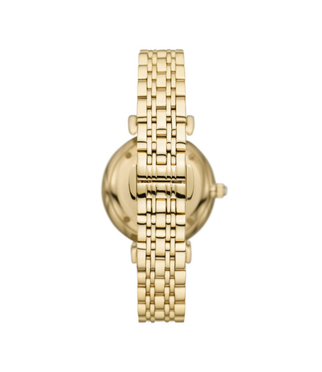 Emporio Armani Gianni T-Bar AR11608 Damenuhr