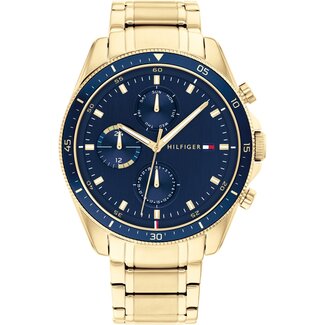 Tommy Hilfiger PARKER 1791834 Herrenuhr