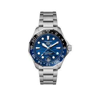 Tag Heuer Aquaracer 300m Calibre TH31-03 COSC Automatic Professional 300 GMT 42mm