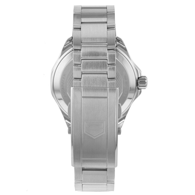Tag Heuer Aquaracer 300m Calibre TH31-03 COSC Automatic Professional 300 GMT 42mm