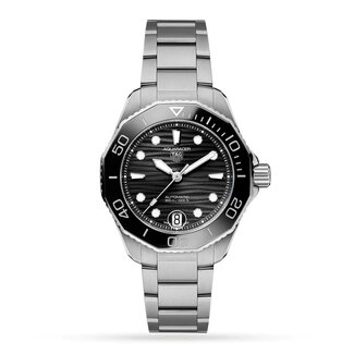 Tag Heuer Aquaracer 300m Calibre 5 Automatik 43mm