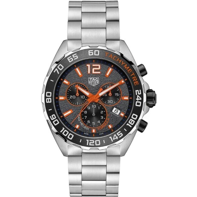Tag Heuer Formula 1 Quarz Chronograph 43mm