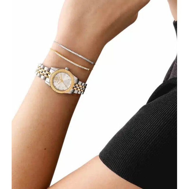 Michael Kors Petite Lexington - MK4815 Damenuhr