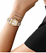 Michael Kors  Petite Lexington - MK4815 Damenuhr