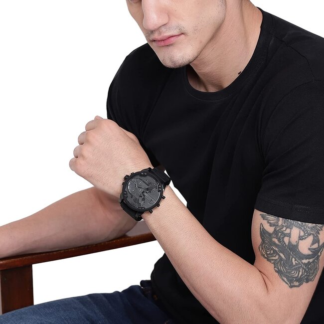 Diesel Mr. Daddy 2.0  DZ7396 Herrenuhr