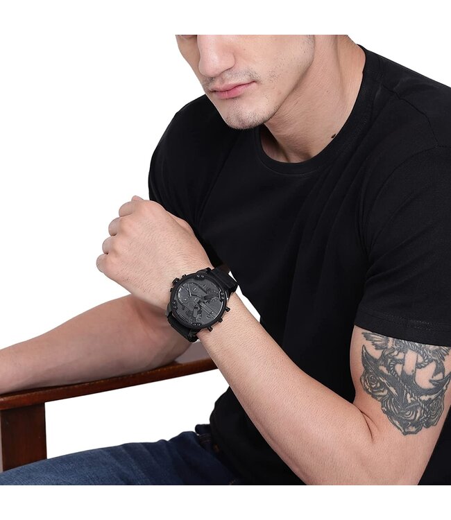 Diesel Mr. Daddy 2.0  DZ7396 Herrenuhr