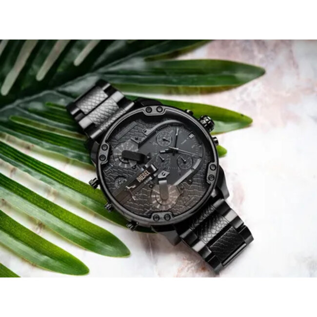 Diesel  Mr. Daddy 2.0 DZ7468 Herrenuhr