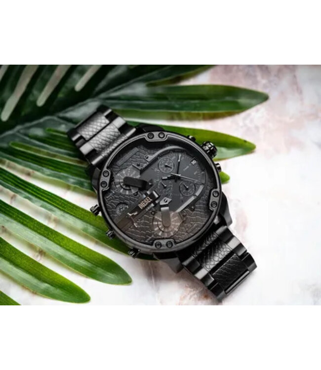 Diesel  Mr. Daddy 2.0 DZ7468 Herrenuhr