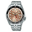 SEIKO 5 Sports GMT The Slamdunk Of Style Herrenuhr SSK043K1