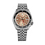 SEIKO 5 Sports GMT The Slamdunk Of Style Herrenuhr SSK043K1