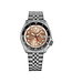 Seiko  5 Sports SSK043K1 GMT Lachs  Herrenuhr