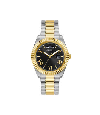 Guess Connoisseur GW0265G5 Herrenuhr