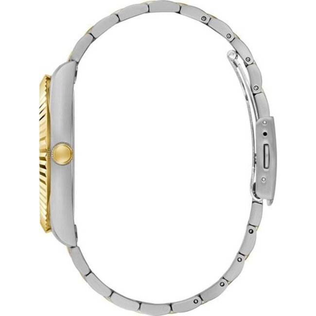 Guess Connoisseur GW0265G5 Herrenuhr