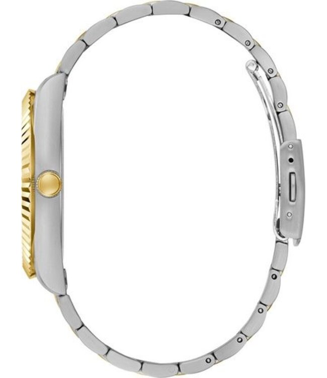 Guess  Connoisseur GW0265G5 Herrenuhr