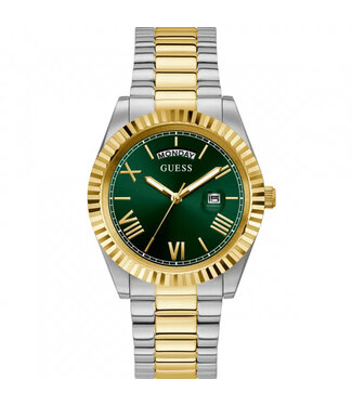 Guess ConnoisseurGW0265G8 Herrenuhr