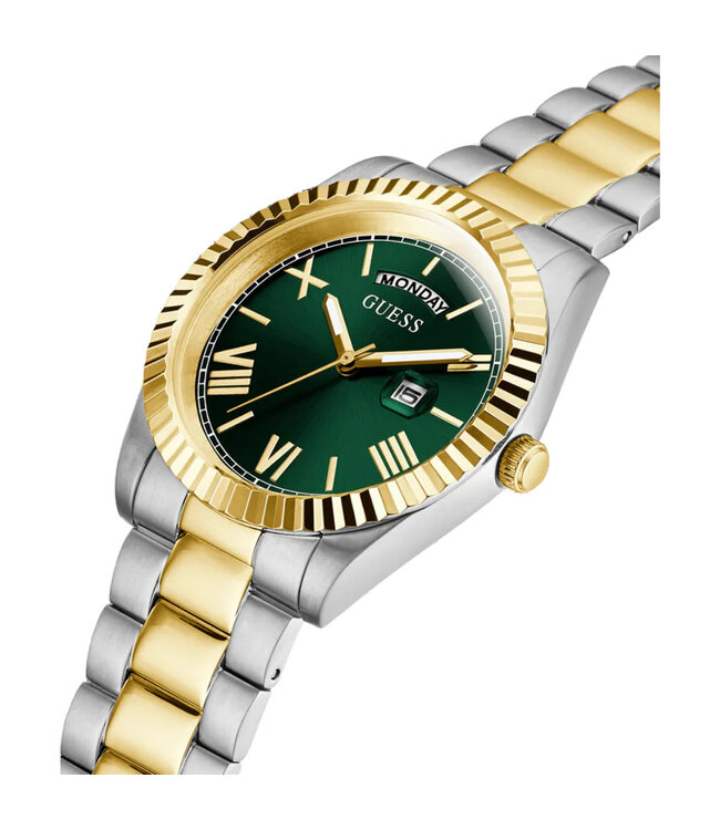 Guess  ConnoisseurGW0265G8 Herrenuhr