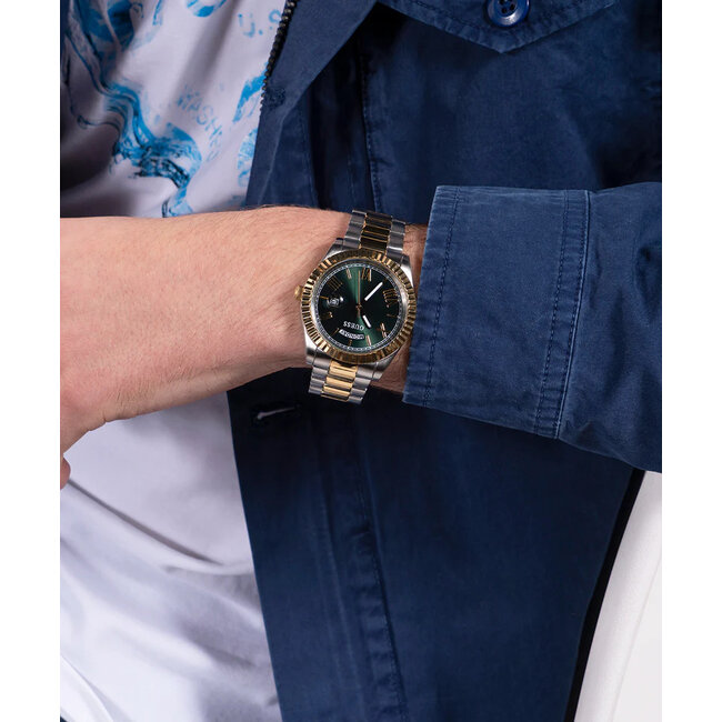 Guess ConnoisseurGW0265G8 Herrenuhr