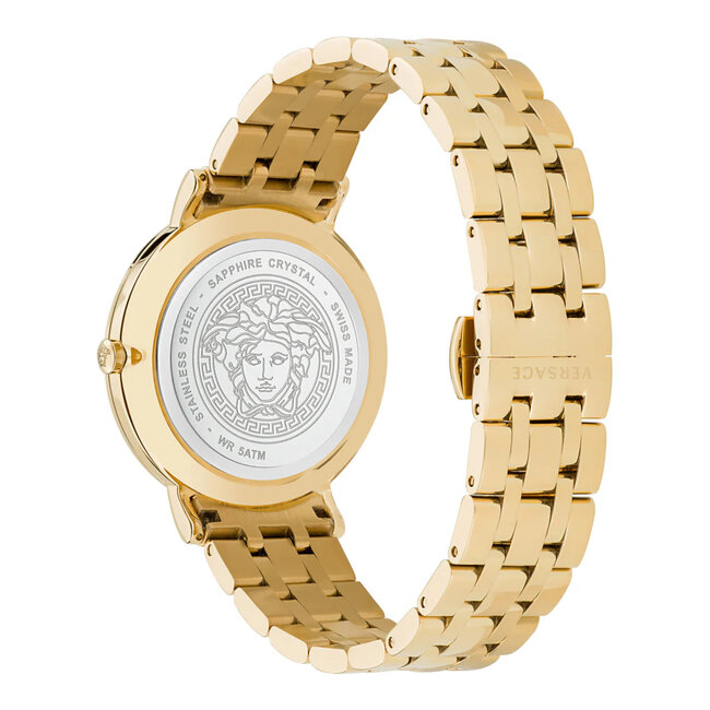 VERSACE V-Eternal VEJL00822 Damenuhr