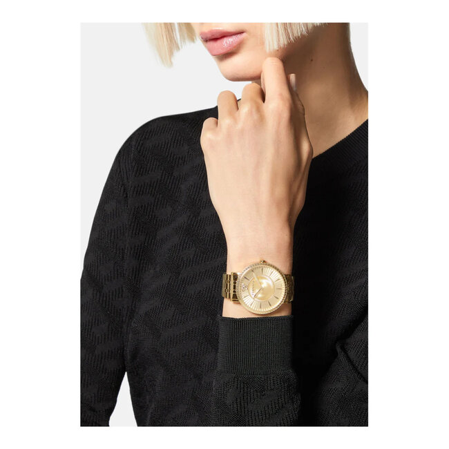 VERSACE V-Eternal VEJL00822 Damenuhr