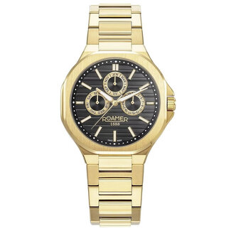 Roamer Spirit of Time Vollkalender 995989-48-85-20