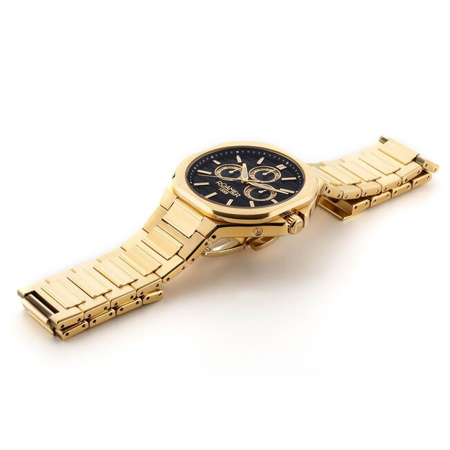 Roamer  Spirit of Time Vollkalender 995989-48-85-20