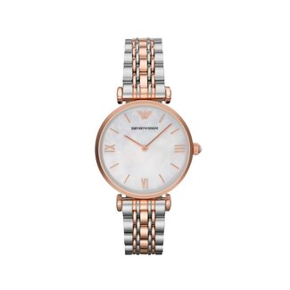 Emporio Armani Retro | AR1683 Damenuhr