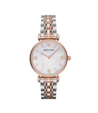 Emporio Armani Retro AR1683 Damenuhr