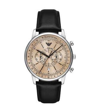 Emporio Armani Minimalist  AR11634 Chrono Herrenuhr