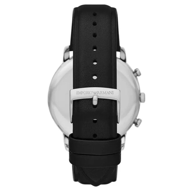 Emporio Armani Minimalist  AR11634 Chrono Herrenuhr