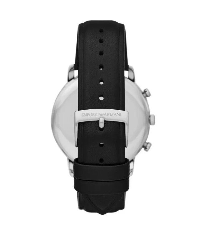 Emporio Armani Minimalist  AR11634 Chrono Herrenuhr