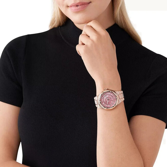 Michael Kors Lennox MK6992  Damenuhr