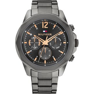 Tommy Hilfiger Lars  1792061 Herrenuhr