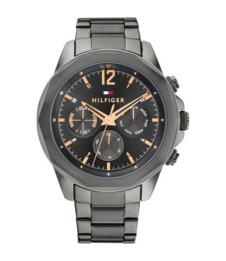 Tommy Hilfiger Lars  1792061 Herrenuhr