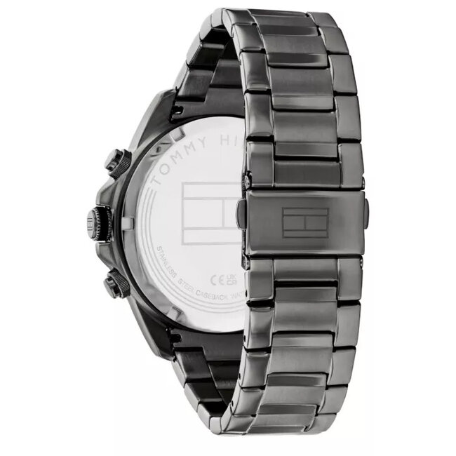 Tommy Hilfiger  Lars  1792061 Herrenuhr