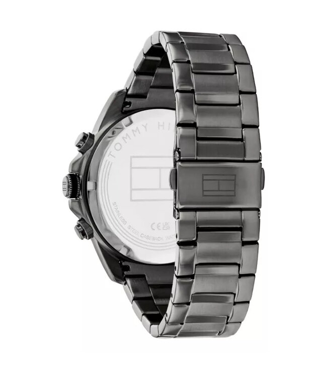 Tommy Hilfiger   Lars  1792061 Herrenuhr