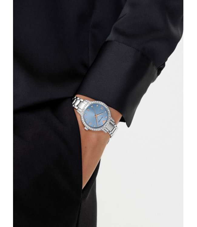 Emporio Armani  Cleo  AR11585 Damenuhr