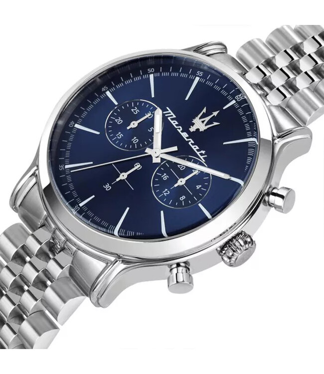 Maserati Epoca Chronograph  R8873618024 Herrenuhr