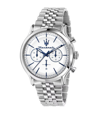 Maserati Epoca Chronograph  R8873618034 Herrenuhr