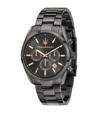 Maserati Attrazione Chronograph  R8853151001