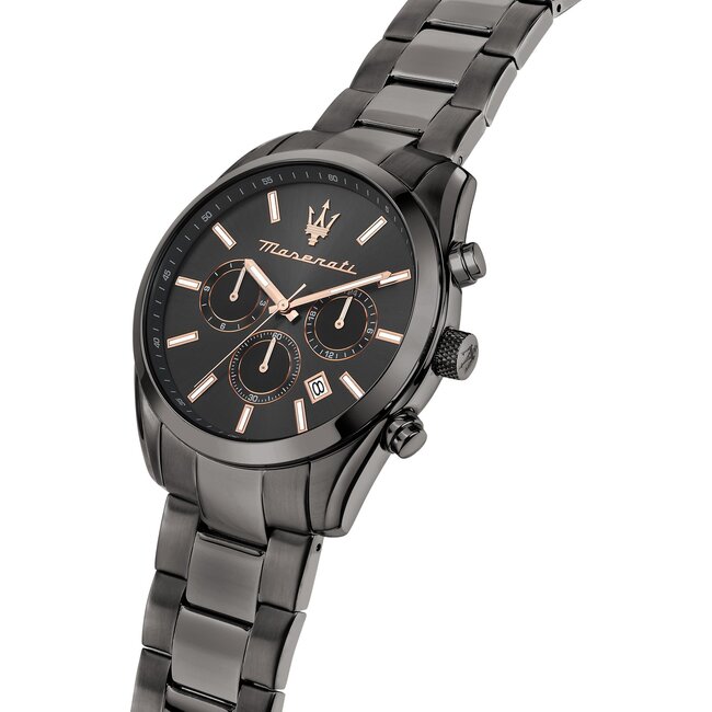 Maserati Attrazione Chronograph  R8853151001