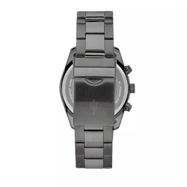 Maserati Attrazione Chronograph  R8853151001