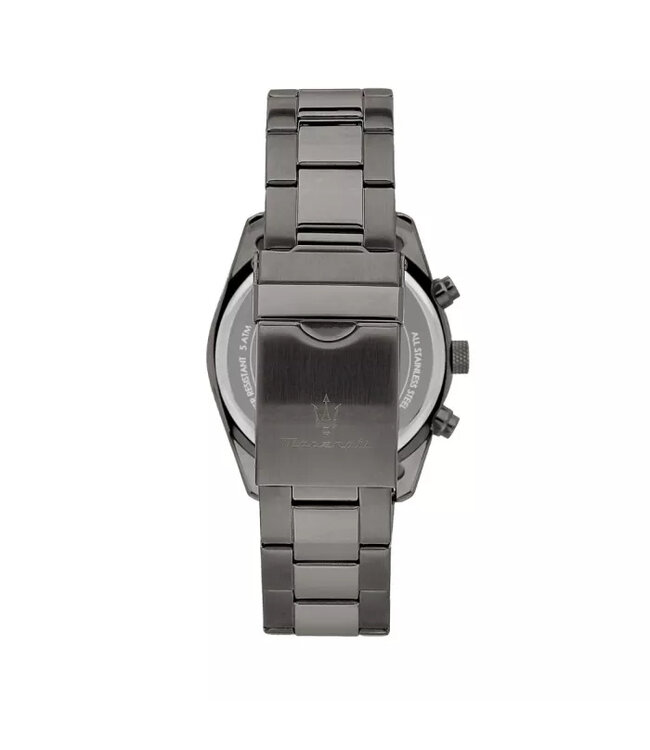 Maserati Attrazione Chronograph  R8853151001
