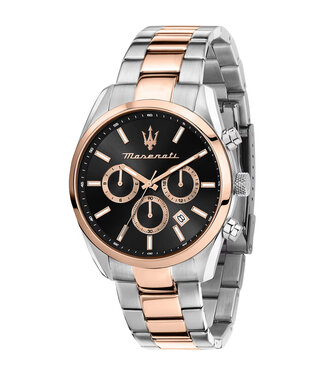 Maserati Attrazione Chronograph R8853151002