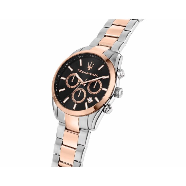 Maserati Attrazione Chronograph  R8853151002