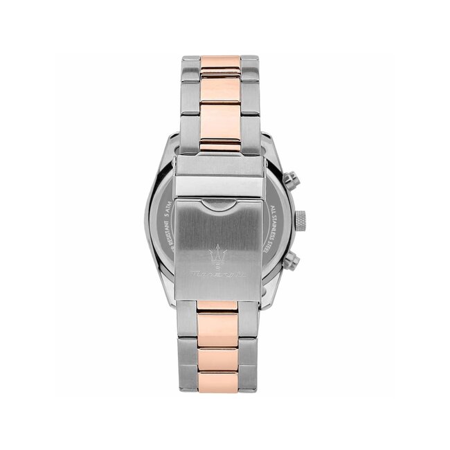 Maserati Attrazione Chronograph  R8853151002