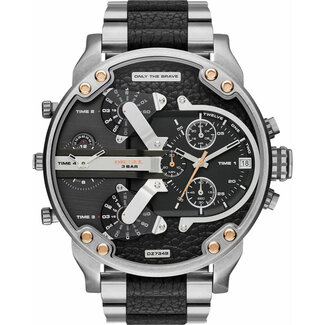Diesel Mr. Daddy 2.0 Chronograph  DZ7349 Herrenuhr